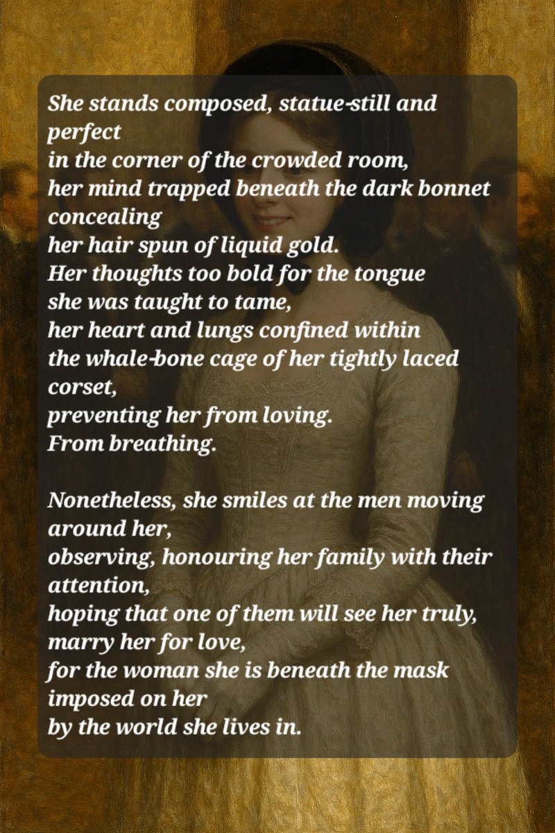 SilviaKrpatova's tweet image. #vss #vss365 #bones #WritingCommunity #prompt