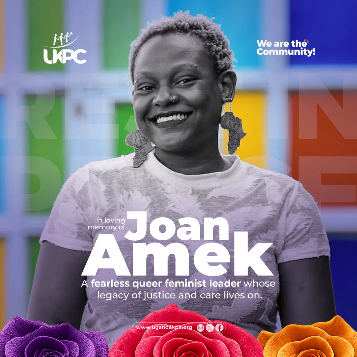 Richard Lusimbo tweet media