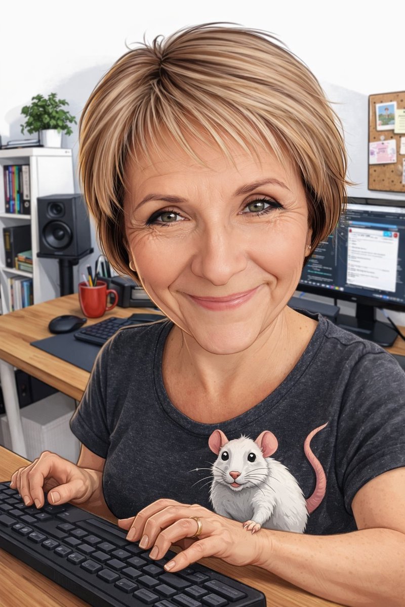 Ale prosím, beze všeho - řeklo kouzelné sluchátko.