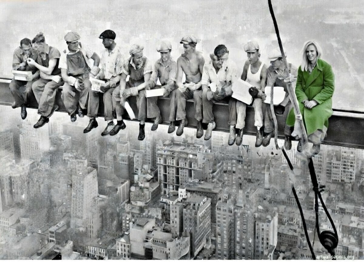 Hannah Spencer is older than you think. #GortonDentonByElection #denton #greens