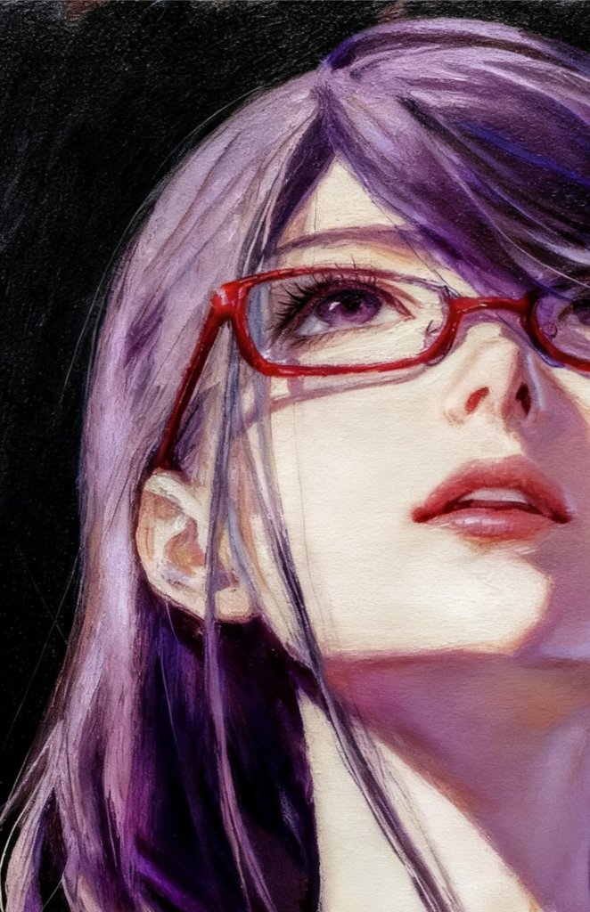 Gin-Chan II tweet media