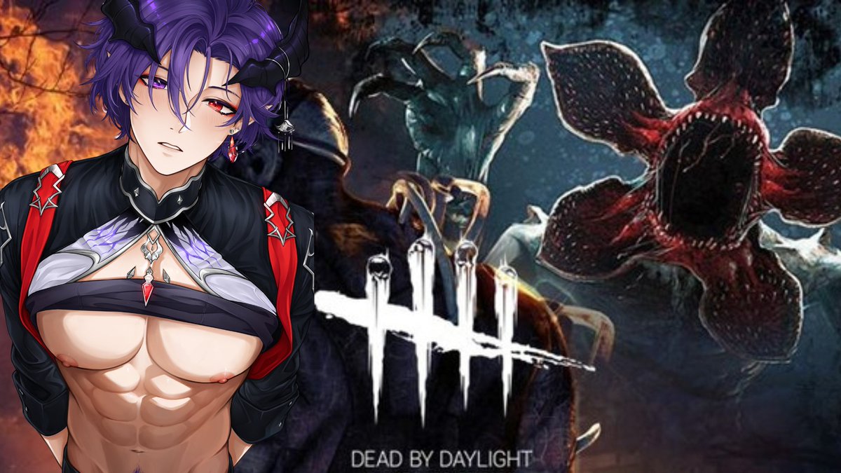 Into the fog we go~
Open lobbies today if you wanna join~
twitch.tv/shinichikaivt