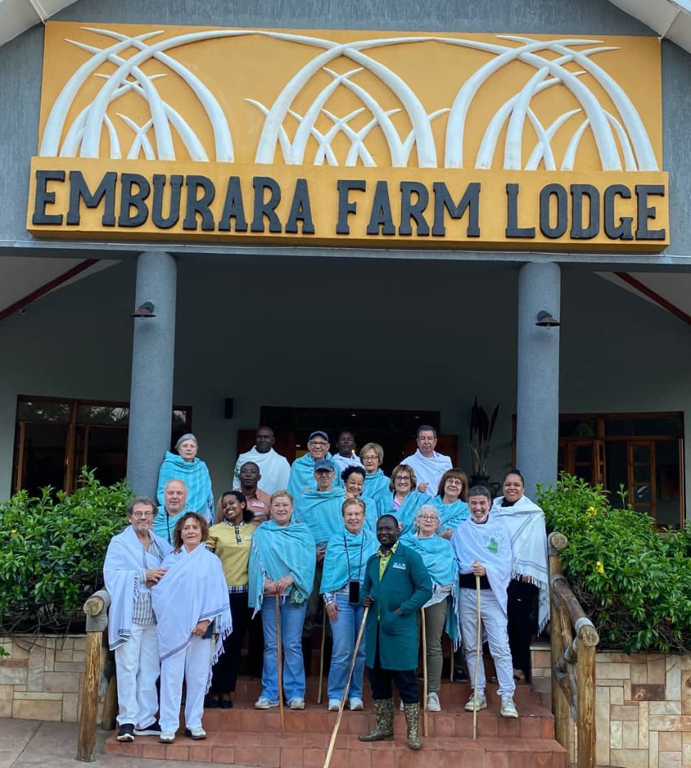 emburara's tweet image. #lifeonthefarm
#travel
#culturaltourism
#AnkoleCattle
#emburara