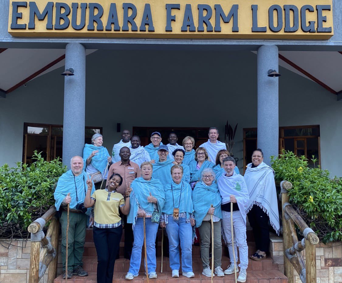 emburara's tweet image. #lifeonthefarm
#travel
#culturaltourism
#AnkoleCattle
#emburara