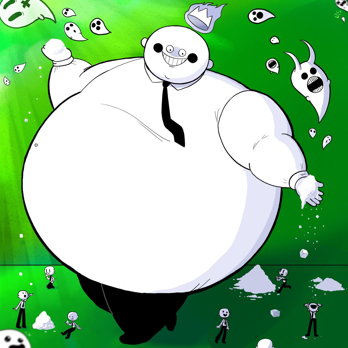 #OFF #OFFgame #offgame #offenoch