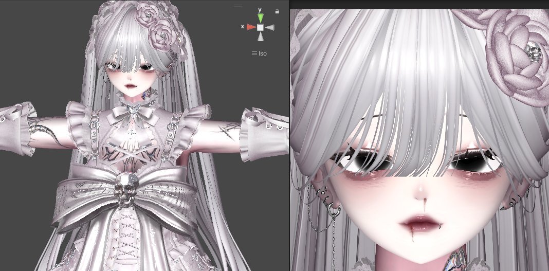 ʚ✟ あいちゃん ✟ɞ tweet media