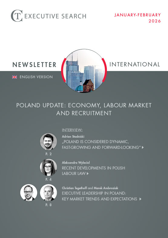 CT Executive Search tweet media