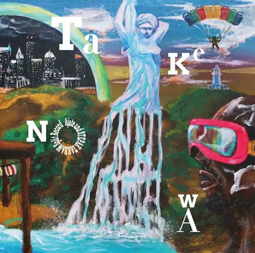 ダミー/菊の字 tweet media