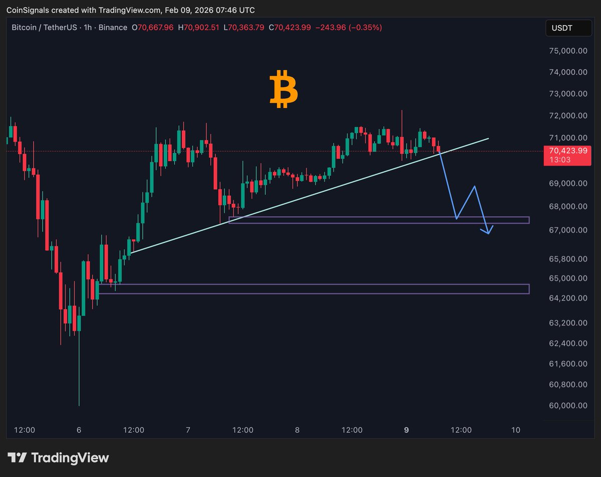 Coin Signals tweet media