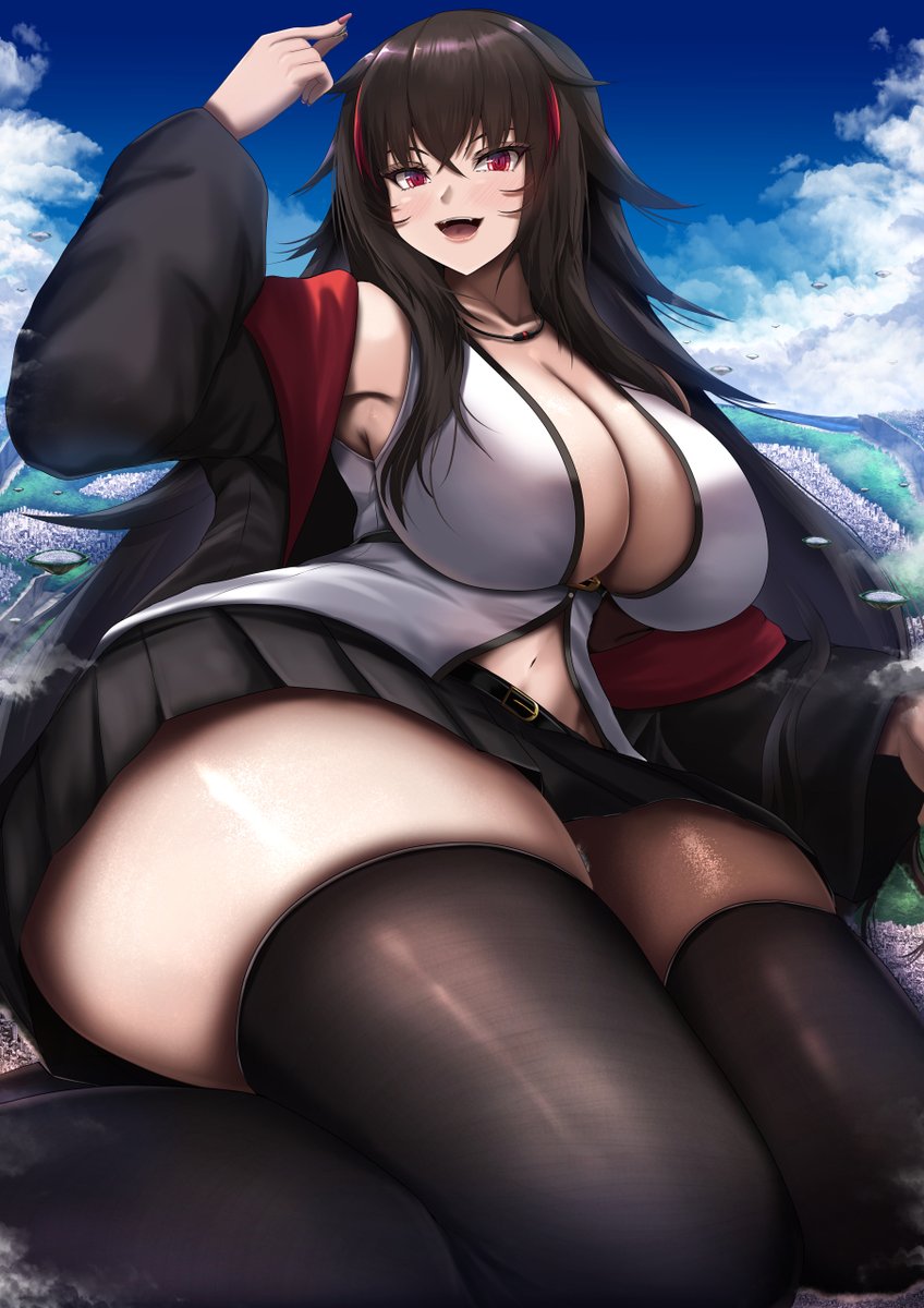 空きが出来たのでガイドラインが大丈夫なイラストならやれます!
大きいキャラ以外のイラストも全然描きます!
期間は長めになってますがだいたい1ヶ月くらいで終わります!
紅葉(くれは)さんはコミッションを募集しています! https://t.co/svgTKBxmJ9 