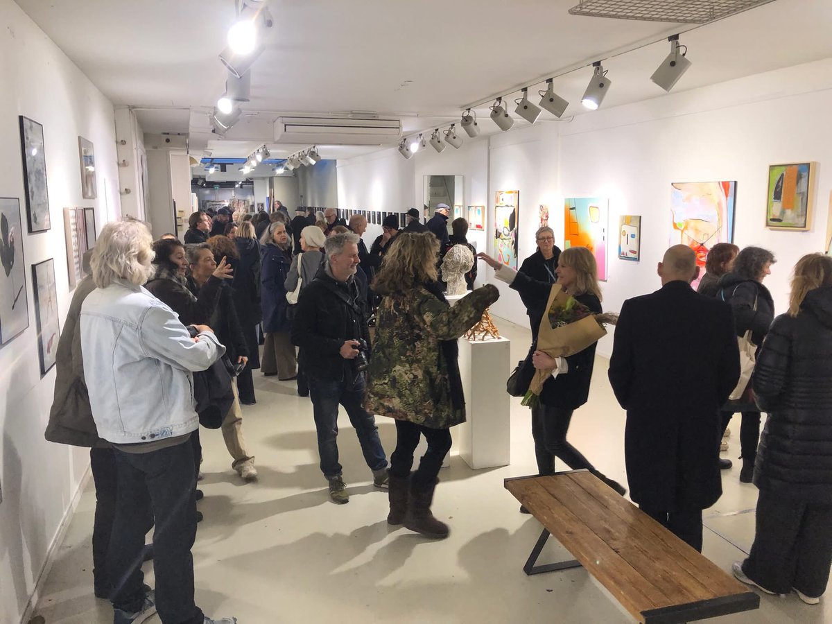 Spaarnestroom tweet media