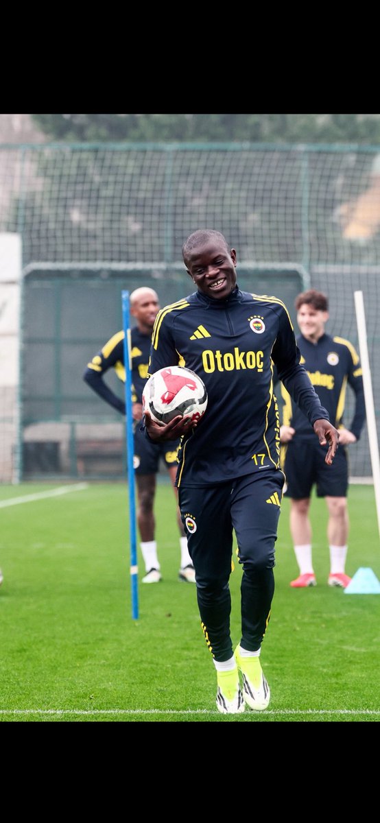 Bugün babayı izleyeceğiz