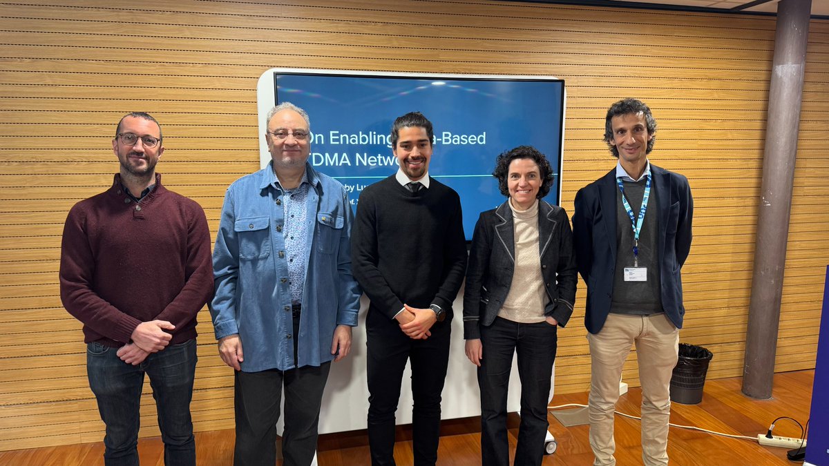 Worldsensing tweet media