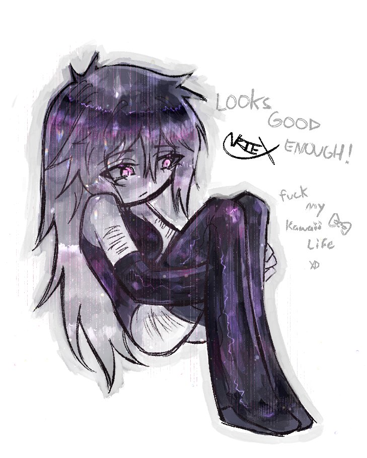 when im stressed i just render until i dont remember what im stressed about anymore
#rkgk #stickfigure #stickman #hyunsdojo #originalartwork