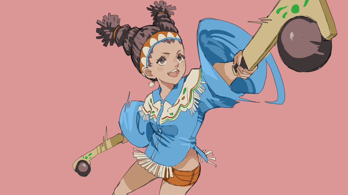 Post by やさく on X: リリー💨