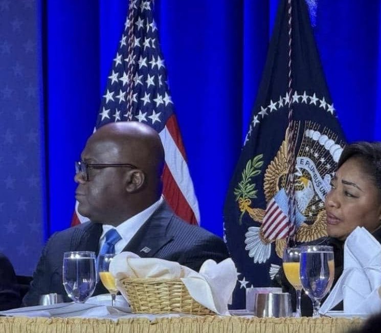 Joseph Tshibanga tweet media