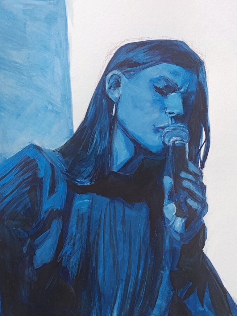 COMMS OPEN || Artist / Illustrator tweet media