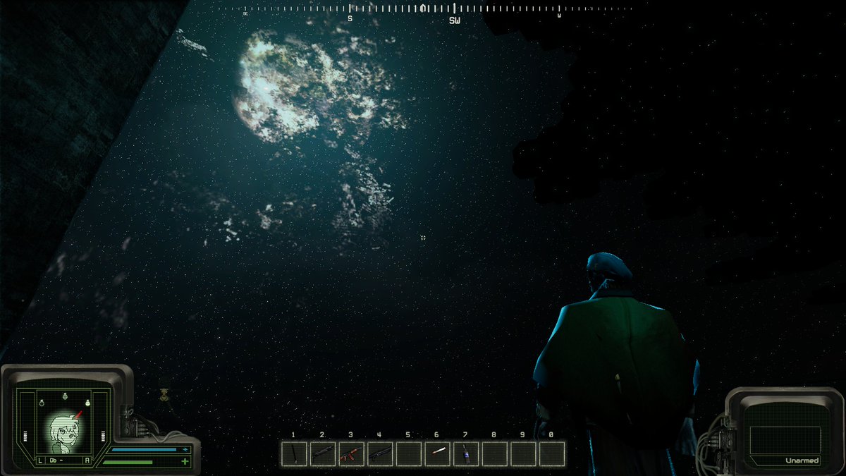 OlmateUbafest's tweet photo. played some peripeteia again
i really, really hope this game gets finished one day https://t.co/OSu0NRxJ6t