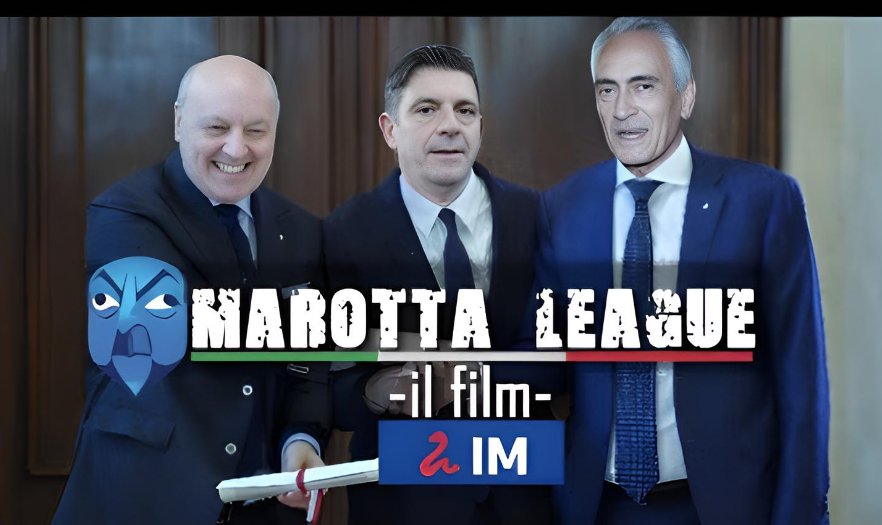 ladolcejuve's tweet photo. L'unica cosa che mi viene di getto da scrivere è:
compagni di tifo non gettate soldi per questo sistema marcio e corrotto, merita di fallire miseramente !
#Gravinadimettiti  #Rocchiout
#Figcmafia  #Aiaout 
#MarottaLeague #calciomarcio
#disdettaSkyDazn https://t.co/AaKCWVoeaj