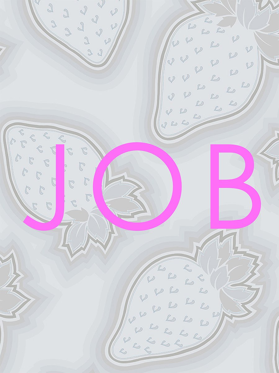 ただいまKiwandaKiwandaでは一緒に働く仲間を募集中です！
経験者は待遇を考慮いたします。
経験のない方でもまじめでやる気があればOK
興味のある方はぜひご応募下さいませ🍓
bit.ly/3WVFtQ8