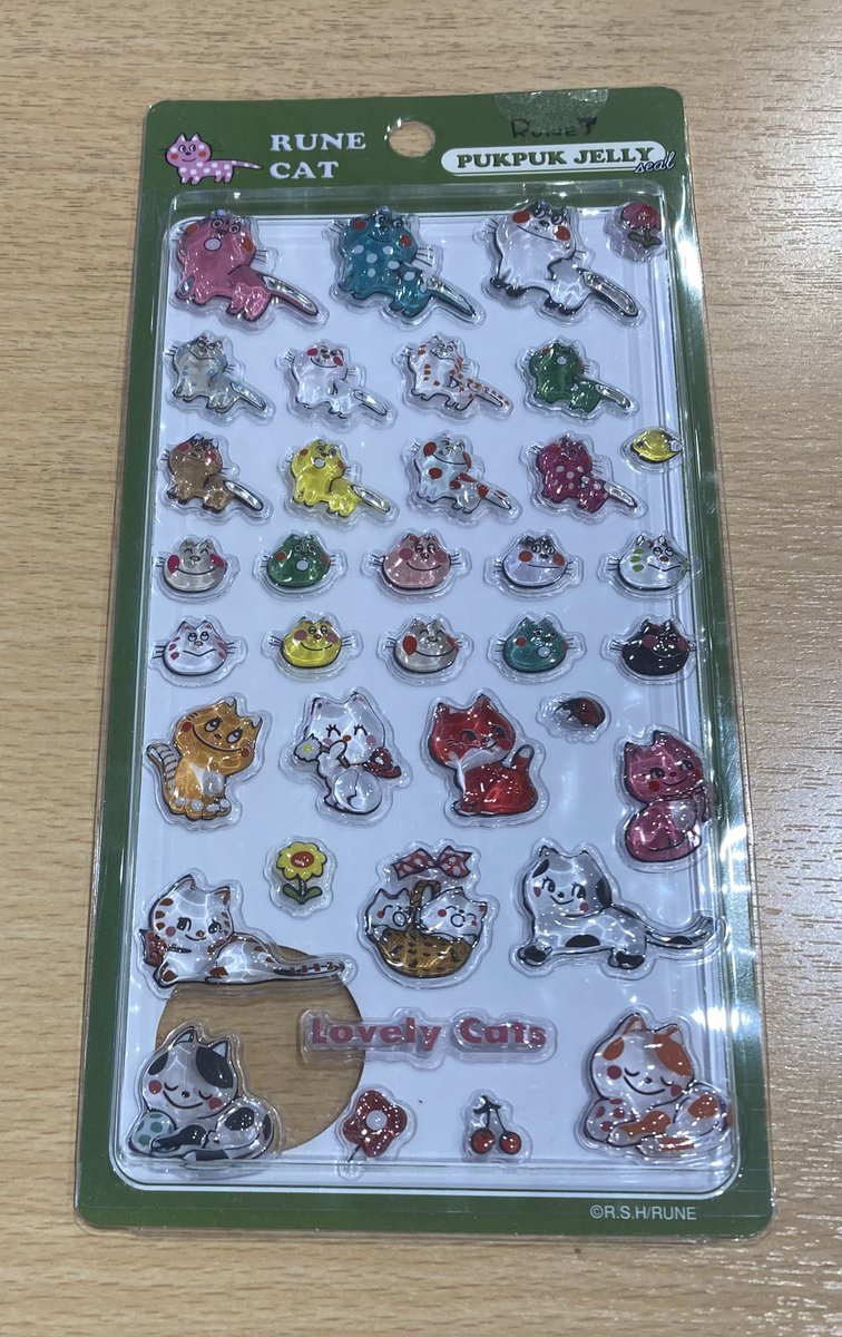 Roots of Kawaii”内藤ルネ (@rune_naito) / Posts / X