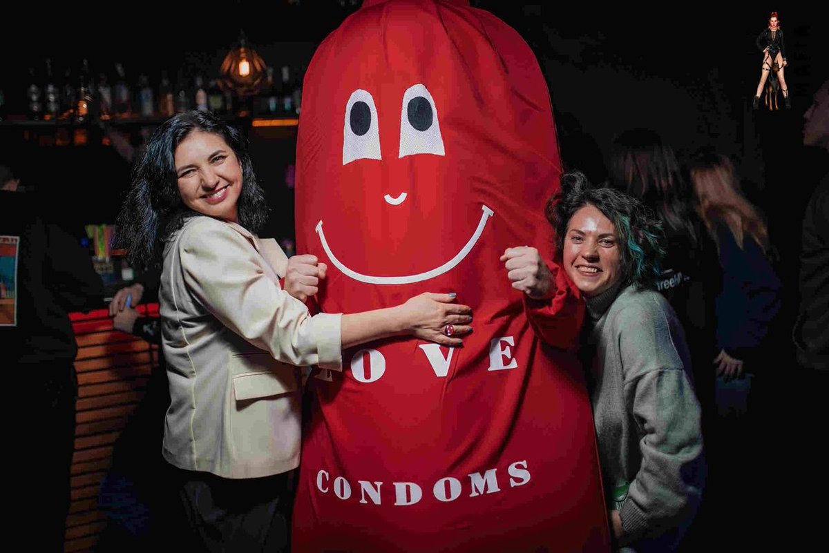 THE BAKER JUMBAZ🎤🇺🇦🇨🇦🇰🇪 (Official) tweet media