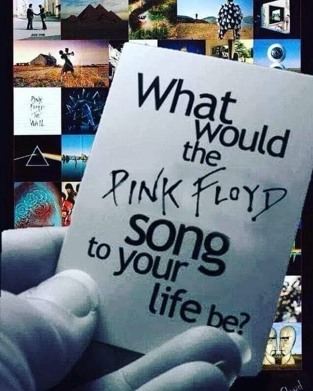 Pink Floyd 💎 tweet media