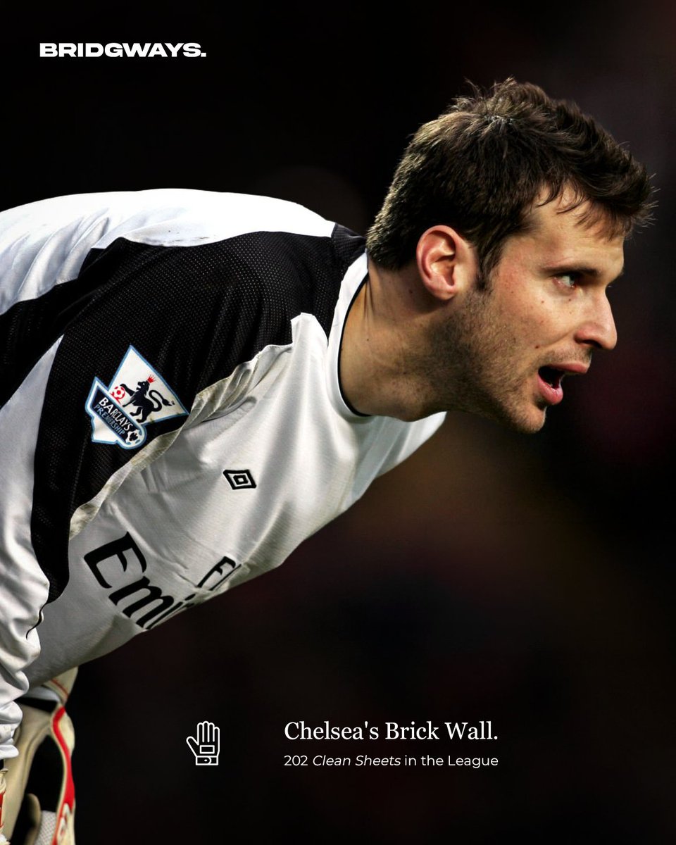 Bridgways. tweet media