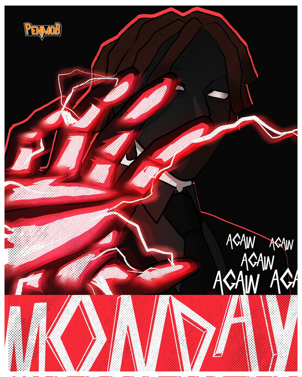 GM Mobheads 💫 

Lets embrace the spark of creativity