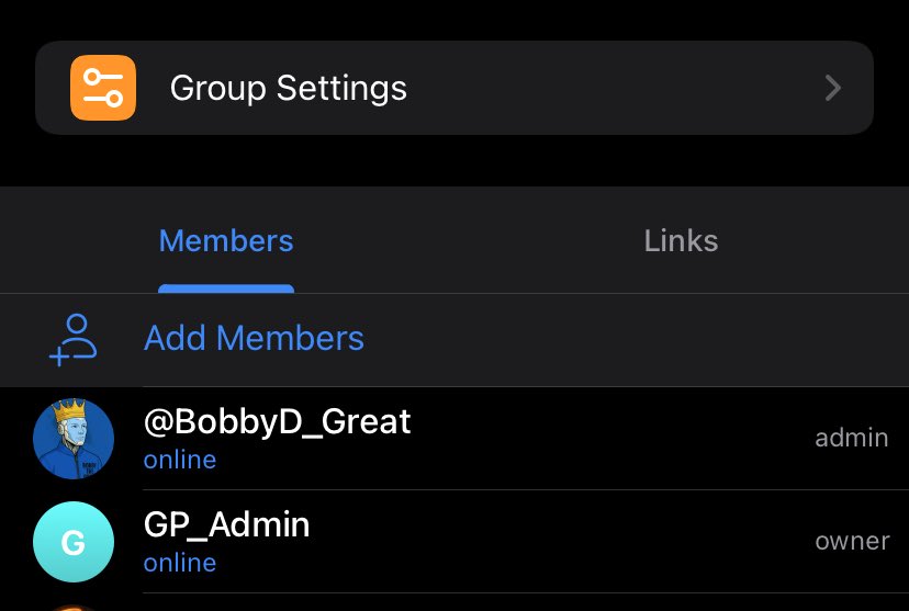 BobbyTheGreat👑 tweet media