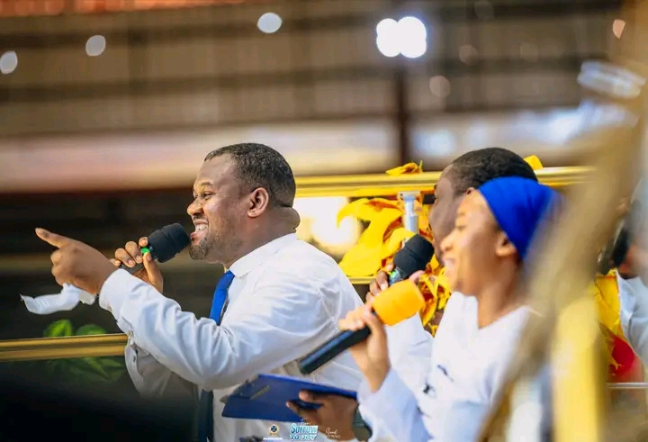 YOUTH CHOIR || GRAND FINALE || FEBRUARY 2026

 Wipe your tears! Joy's coming! God turns sorrow to everlasting joy! 

#Chosen #tlccrmofficial #FromSorrowtoJoy2026 #PstLazarusMuoka