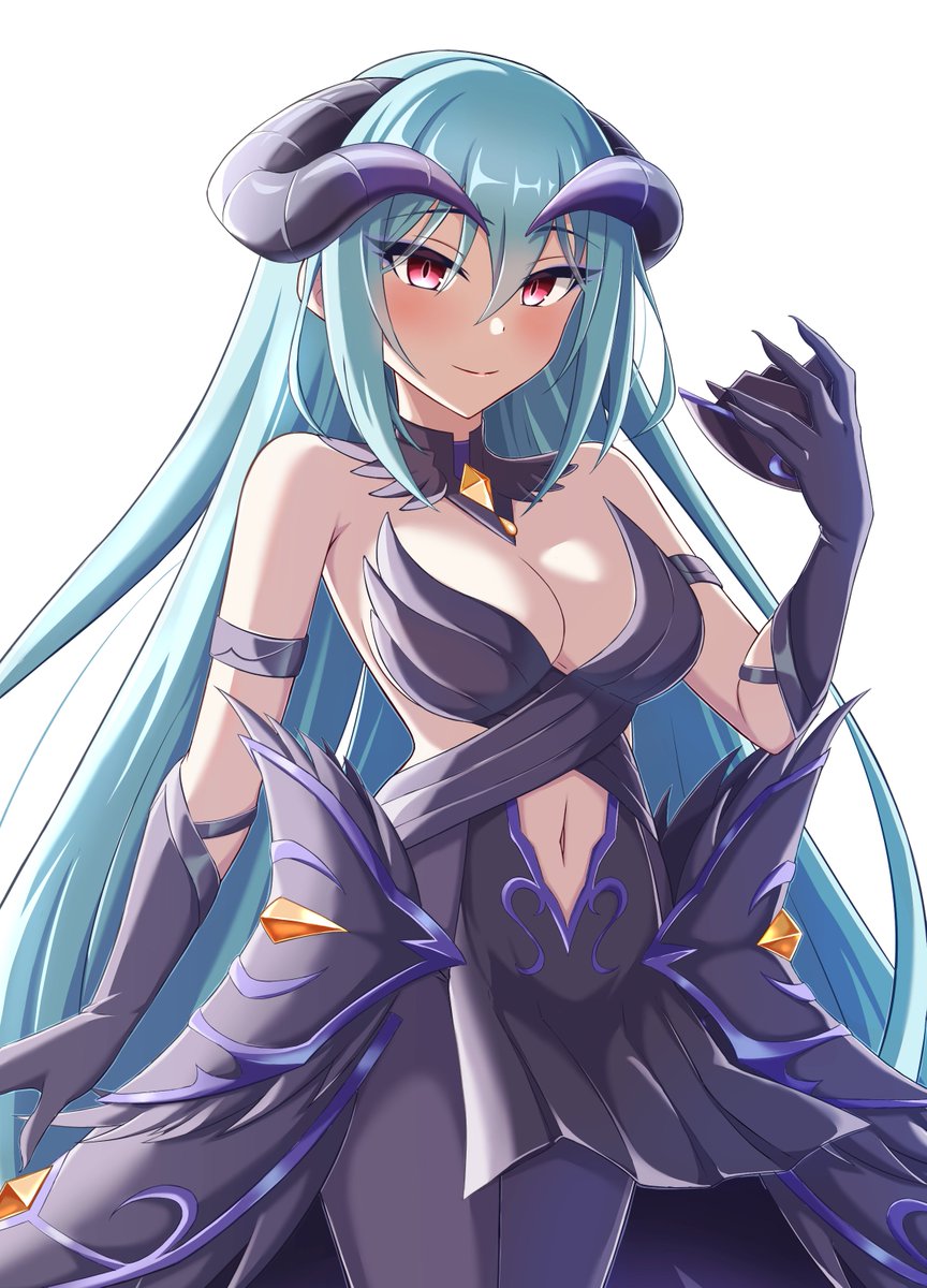 シナツさん誕生日おめでとう!
#プリコネR  #シナツ誕生日 