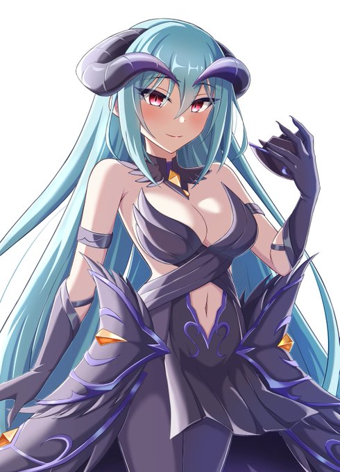 シナツさん誕生日おめでとう!
#プリコネR  #シナツ誕生日 