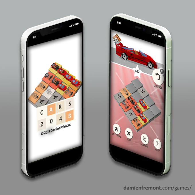 Damien The Game Dev tweet media