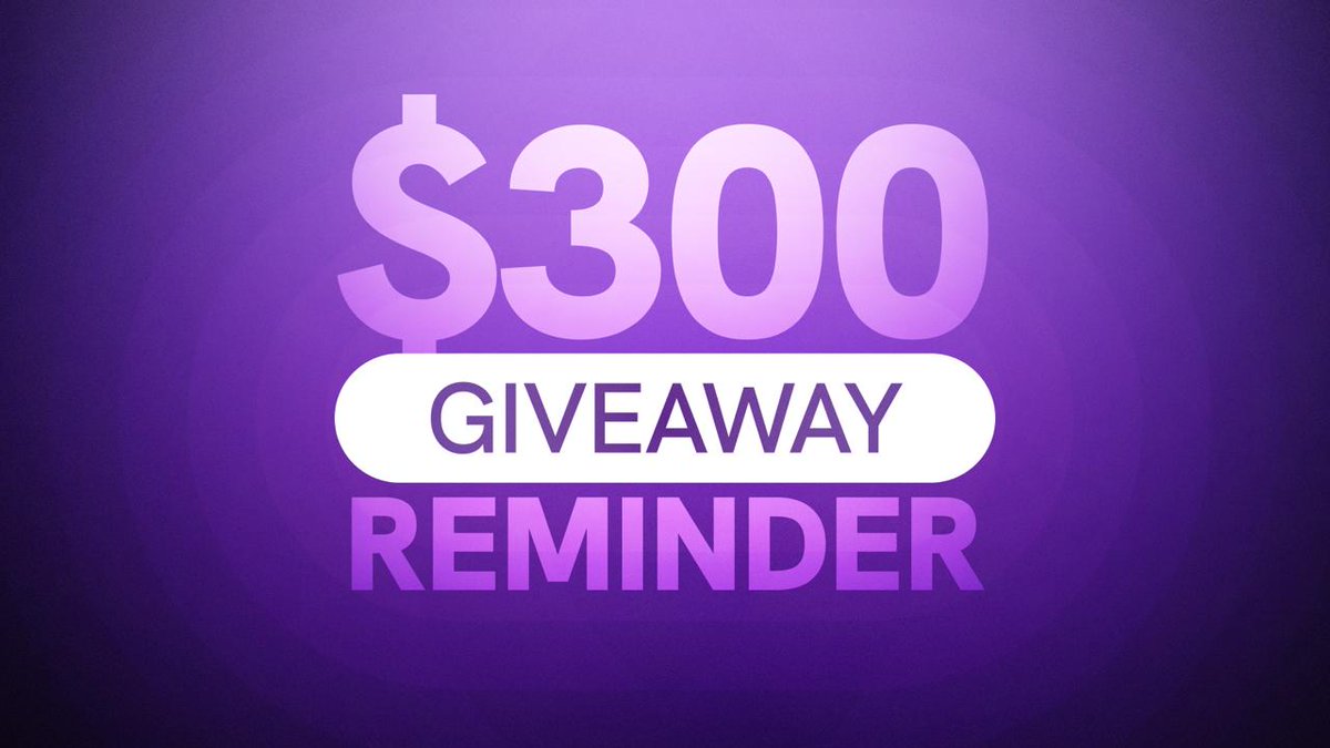 Did you join the 300 USDT GIVEAWAY?

📆 Ends February 17

>10 random winners get $30 USDT each.

How to enter:
1. Repost this post &amp; follow <a href="/origamitech_/">Origami Tech</a>
2. Log into Origami Tech 👉 app.origami.tech/competitions
3. Pick an active competition
4. Create an X post with a link to the