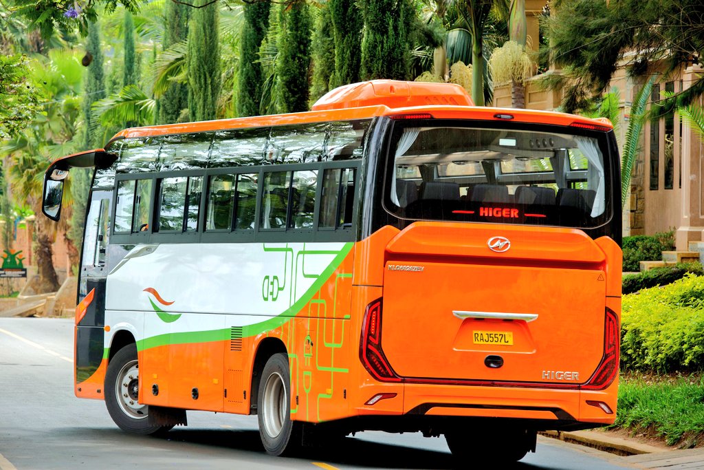 Horizon Express Ltd tweet media