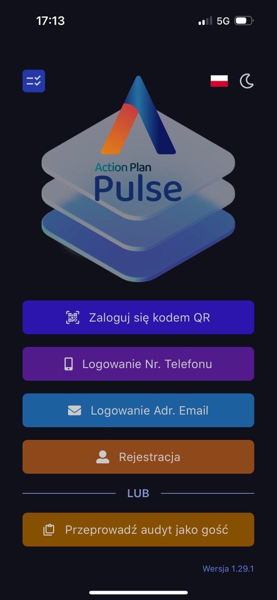 ActionAudit's tweet photo. Along with the latest web platform upgrade, we also delivered the new Pulse #mobile #application version introducing... https://t.co/6h2AKuTGun