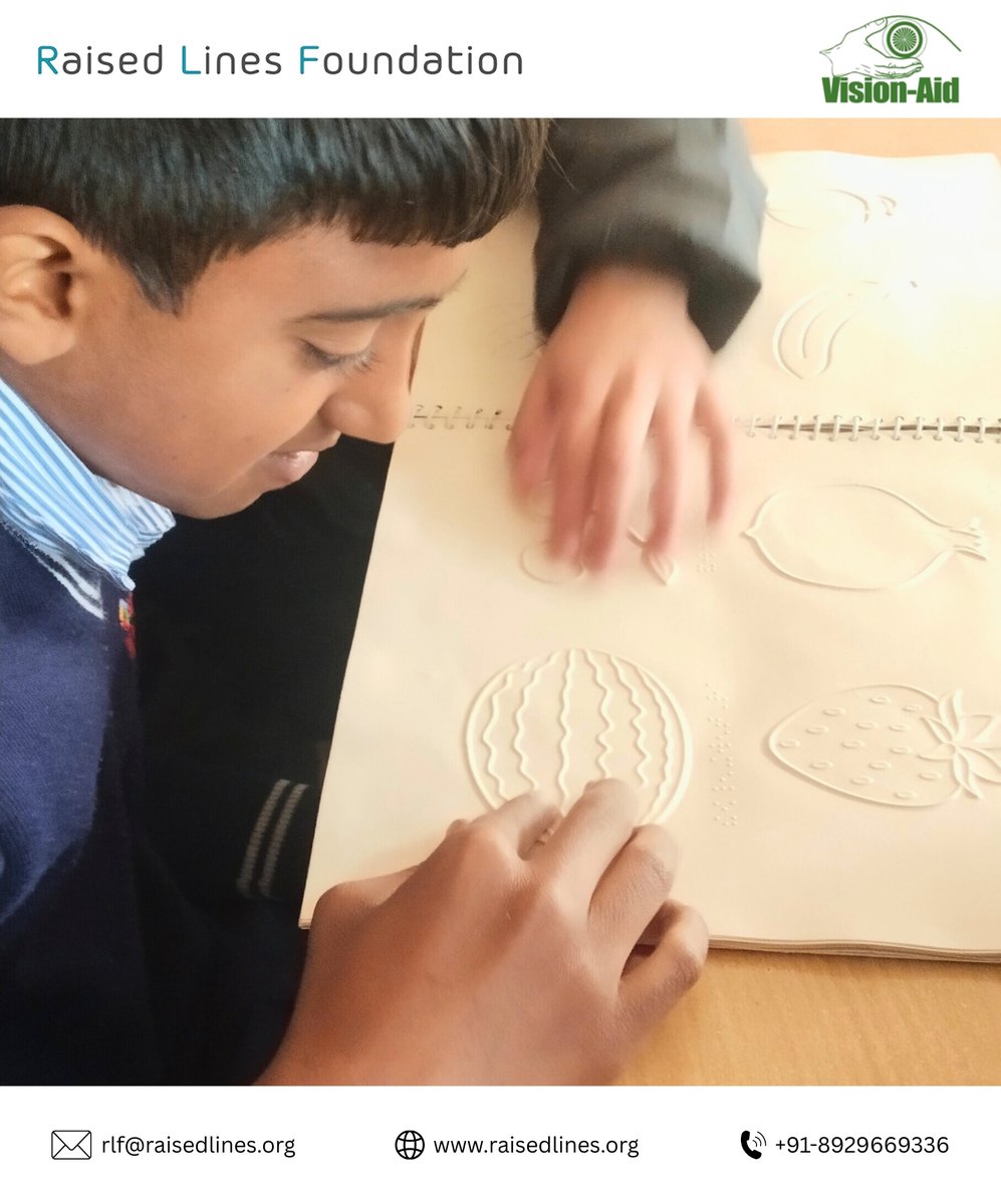 Raised Lines Foundation (RLF) tweet media