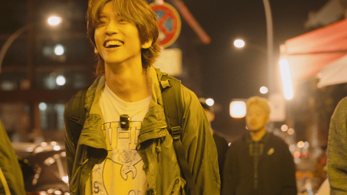 ❝ 𝗟𝗘𝗘 𝗦𝗘𝗨𝗡𝗚 𝗬𝗢𝗢𝗡 ❞

선 위에서 | 길따라음악딴따라 Ep.3

🔗youtu.be/4wo89F5-8pM

#이승윤 #LEESEUNGYOON
#길따라음악딴따라