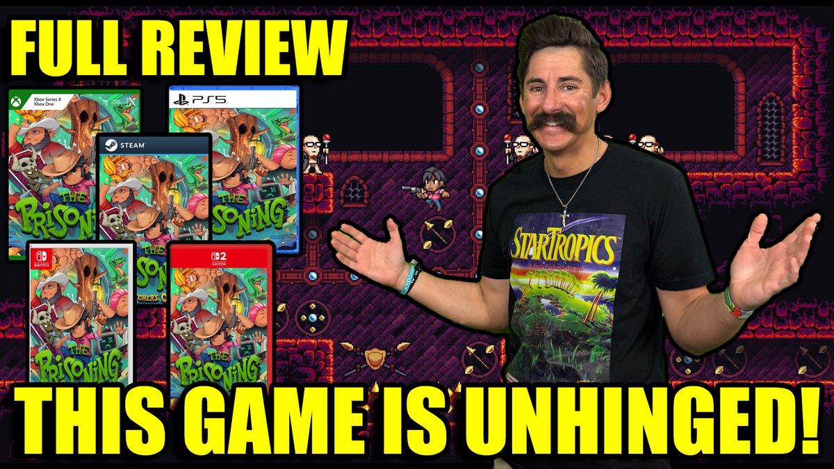 ThunderStash Gaming ⚡ tweet media