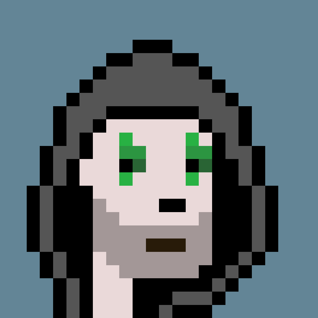CryptoPunks Bot tweet media