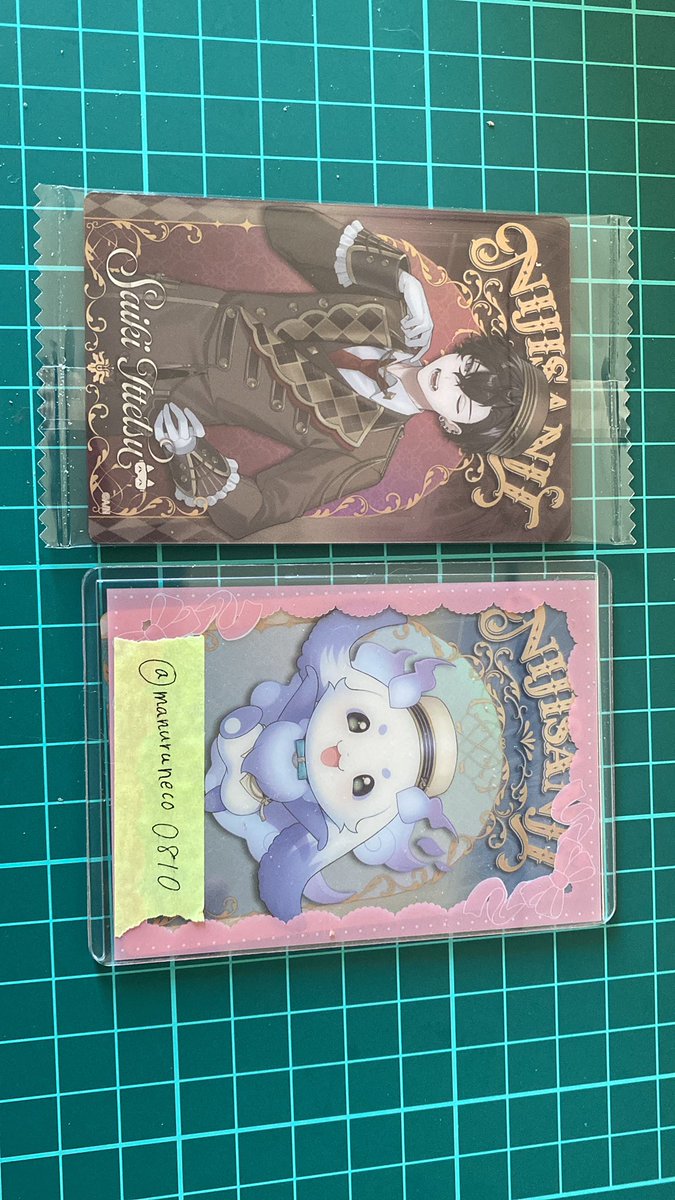 まぬるねこ tweet media