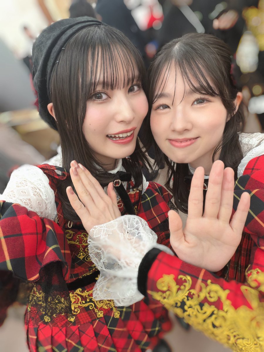 福岡 聖菜 (@seina_fuku48) / Posts / X