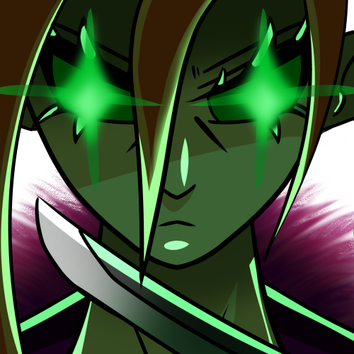 RunDante_'s tweet photo. I updated my "threat" emote and girl... i popped tf off it looks insanely better, like damn who is sheee!!!!

#art #emotes #clipstudio https://t.co/McoJrHaQ13