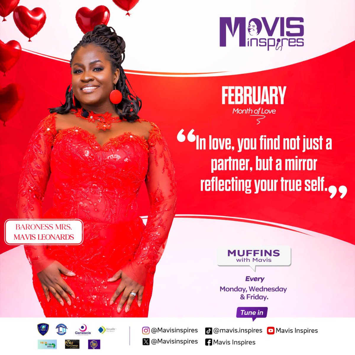 MavisInspires's tweet photo. You can't  pour out of an empty container.
To receive  love, you need to love yourself first.  
#self-love 
#Inspires 
#YouthFocus 
#D2D
#values https://t.co/FMKE2Q33sw
