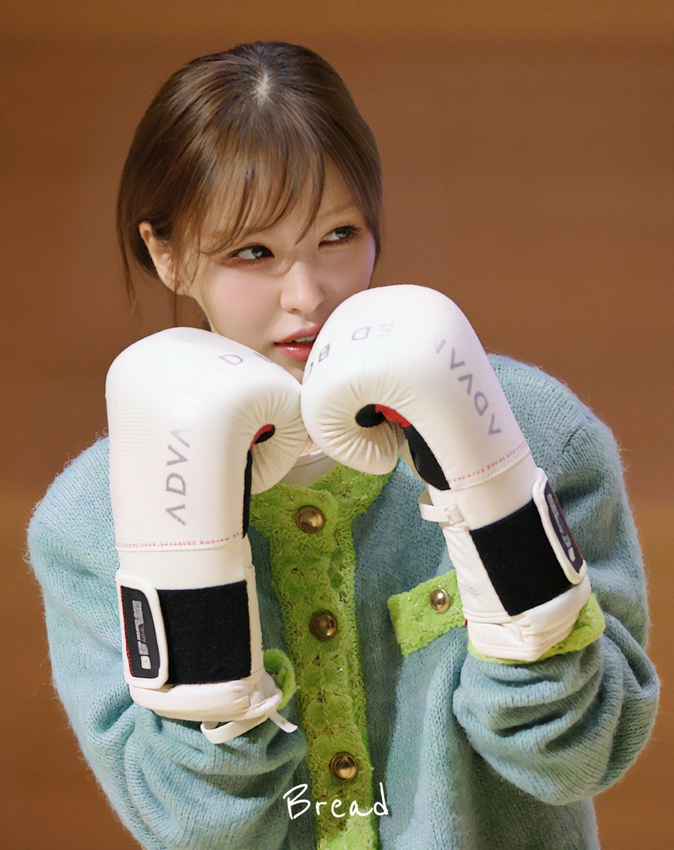 wendy_bread's tweet image. 20251127 WENDY Taipei 签售

boxing🥊

#WENDY #WENDY_WORLDTOUR