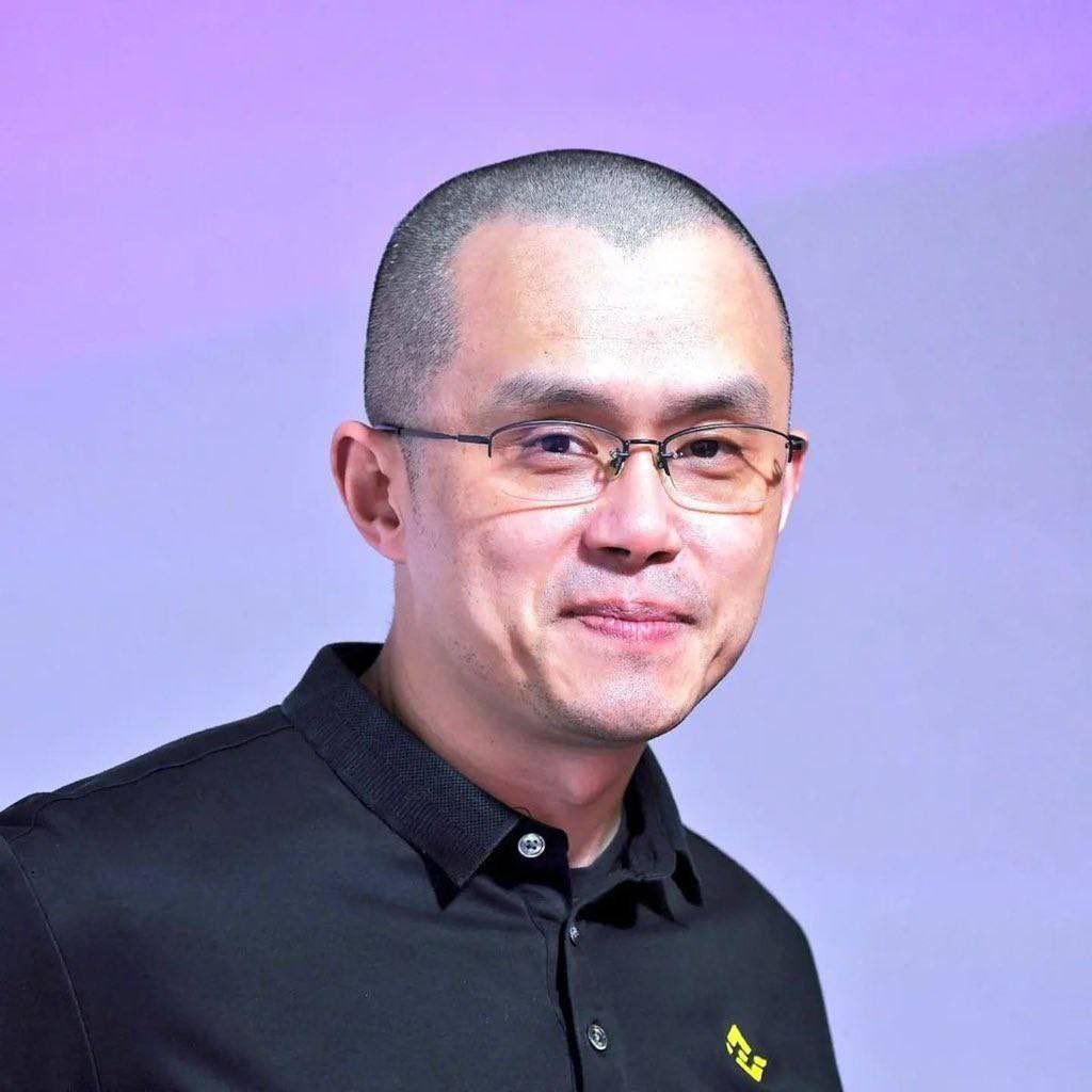 AshCrypto's tweet photo. BREAKING:

Binance SAFU Fund just bought 4,225 Bitcoin worth $300 million.

They have now bought 10,455 $BTC worth $734M, and still have $250 MILLION left to buy more Bitcoin. https://t.co/LBdQLAQpMV