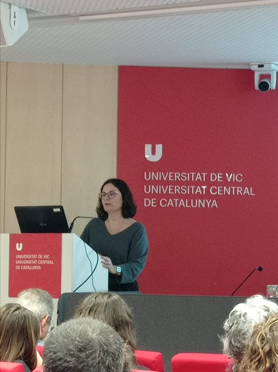 Facultat de Ciències de la Salut i el Benestar tweet media