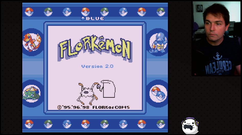 PeekingBoo | Dance Pad Gamer™ tweet media