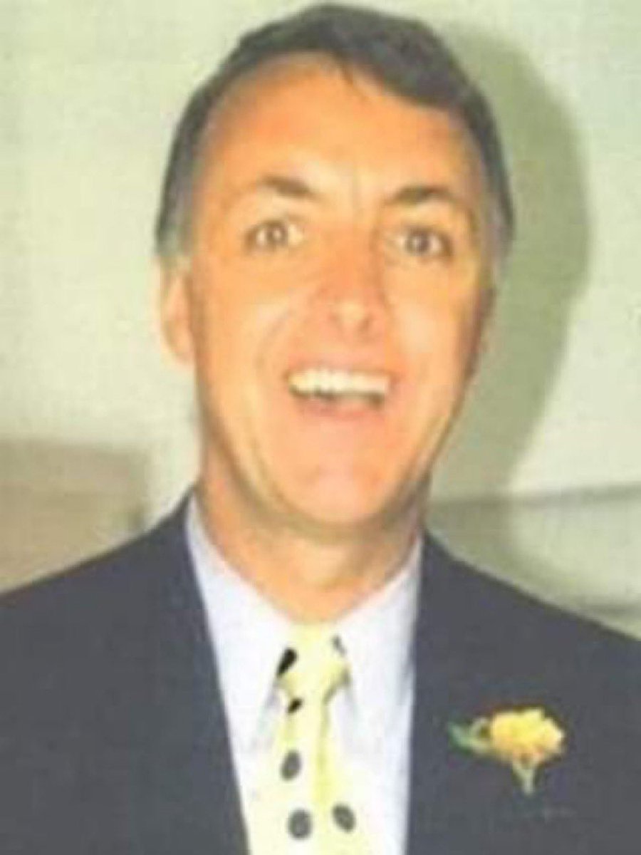 MPFed's tweet image. Remembering Sgt Derek Robertson, of the Metropolitan Police, who was murdered on duty on this day in 1994. #LestWeForget